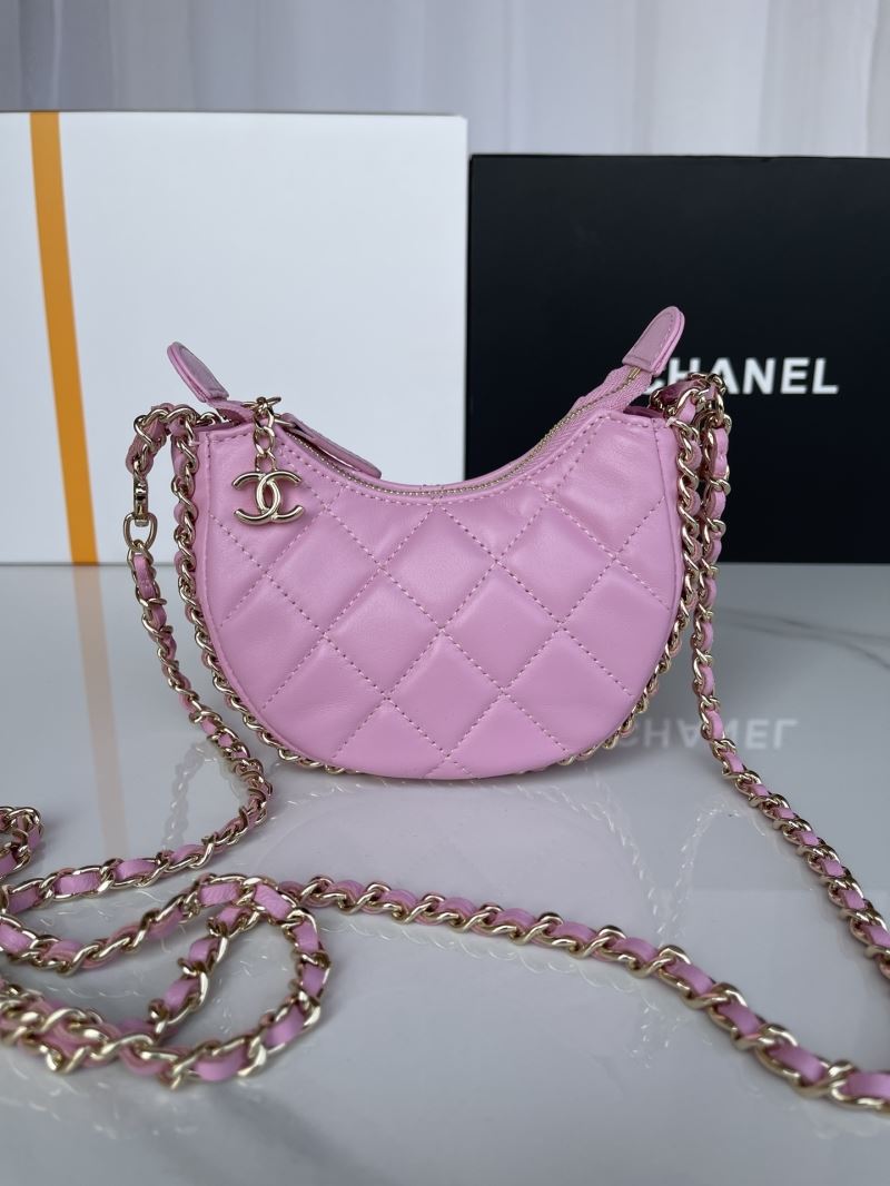 Chanel Satchel Bags